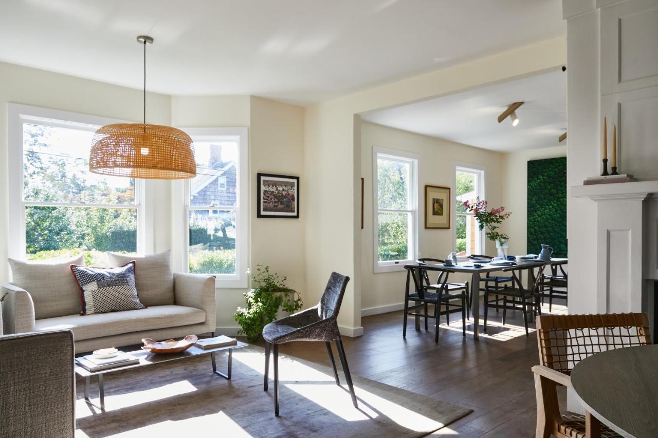 The Roundtree, Amagansett Hotel Eksteriør billede