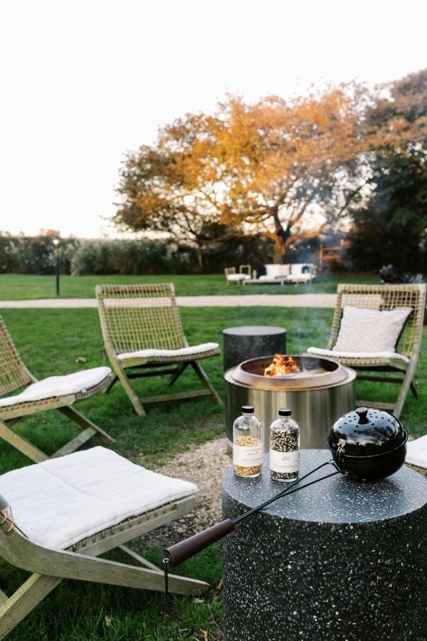 The Roundtree, Amagansett Hotel Eksteriør billede
