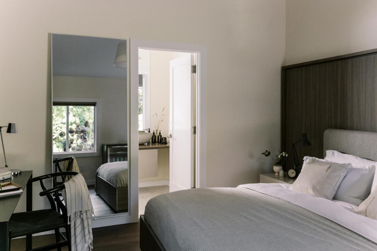 The Roundtree, Amagansett Hotel Eksteriør billede