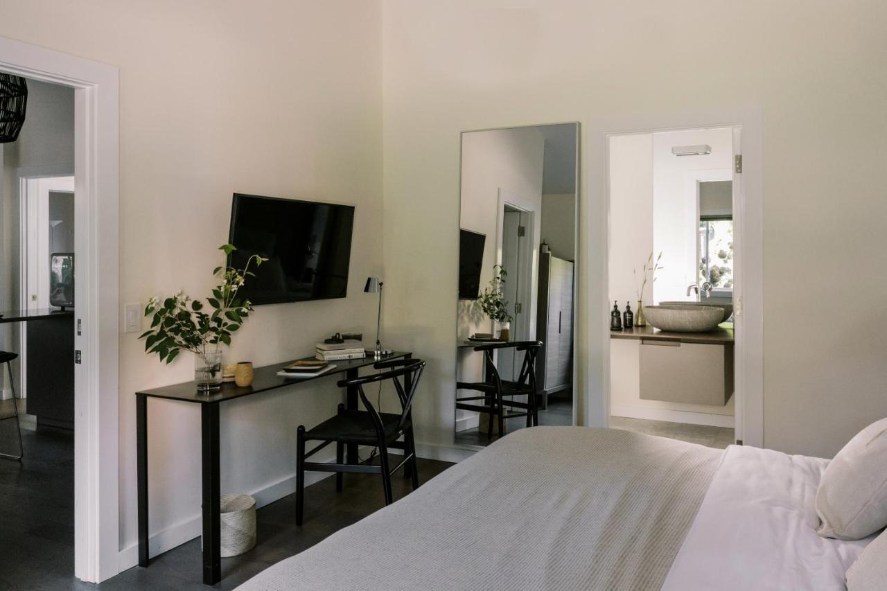 The Roundtree, Amagansett Hotel Eksteriør billede
