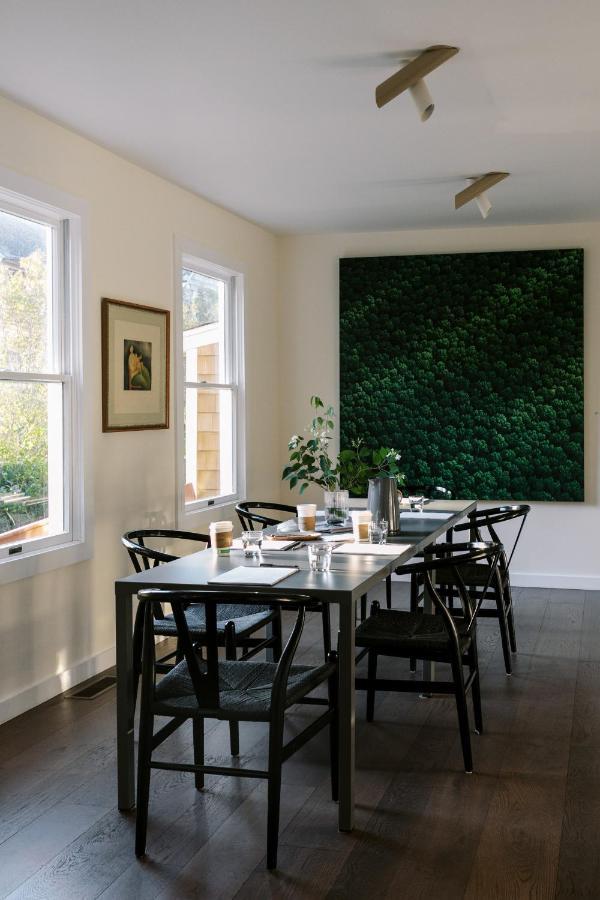 The Roundtree, Amagansett Hotel Eksteriør billede