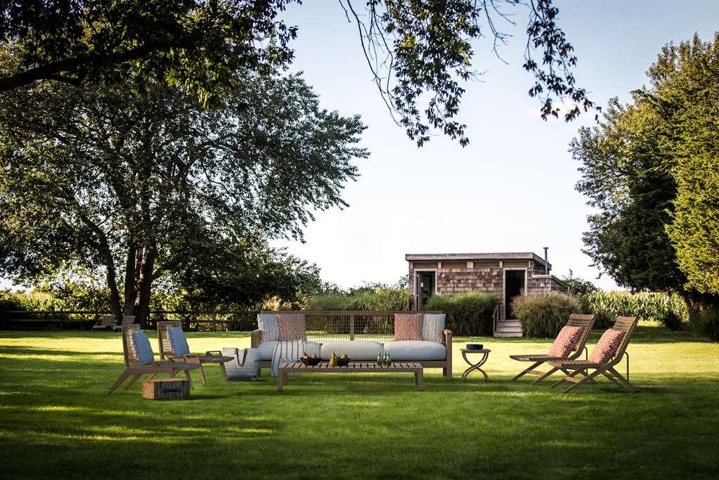The Roundtree, Amagansett Hotel Eksteriør billede