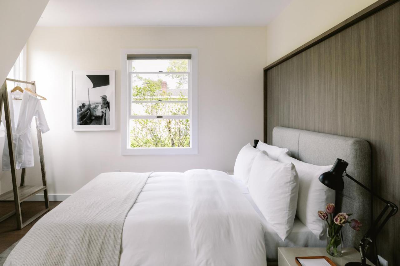 The Roundtree, Amagansett Hotel Eksteriør billede