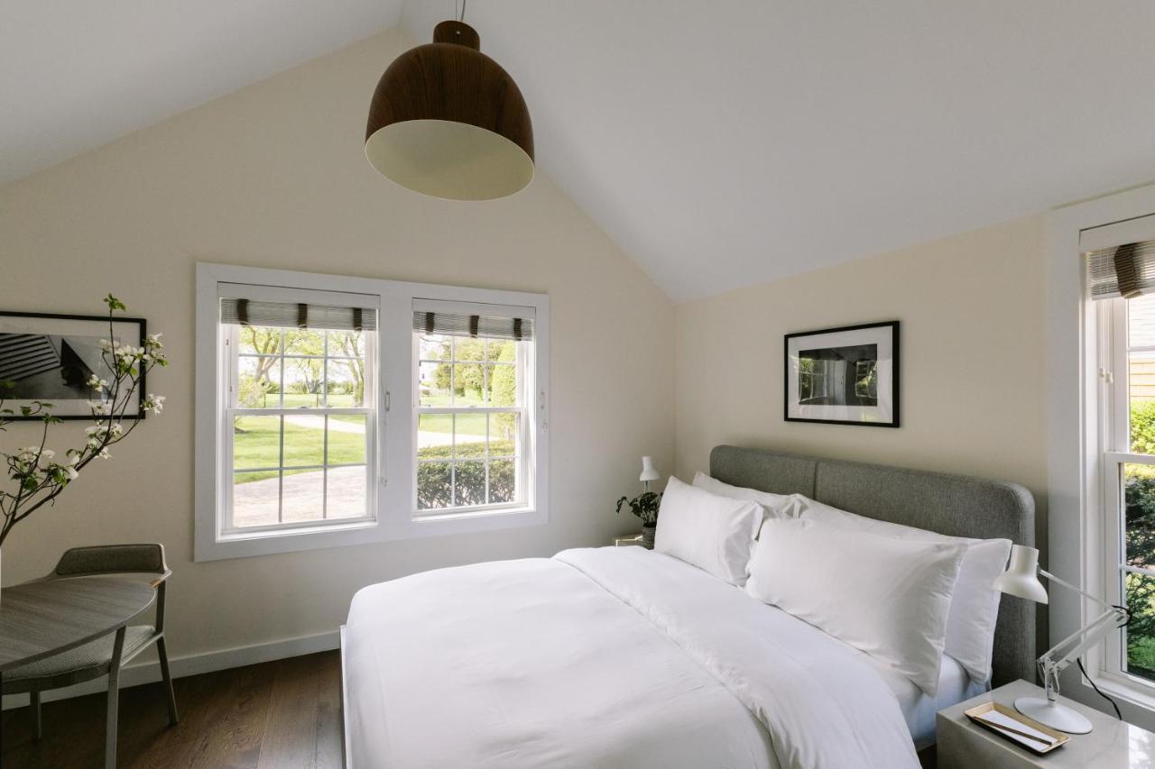 The Roundtree, Amagansett Hotel Eksteriør billede