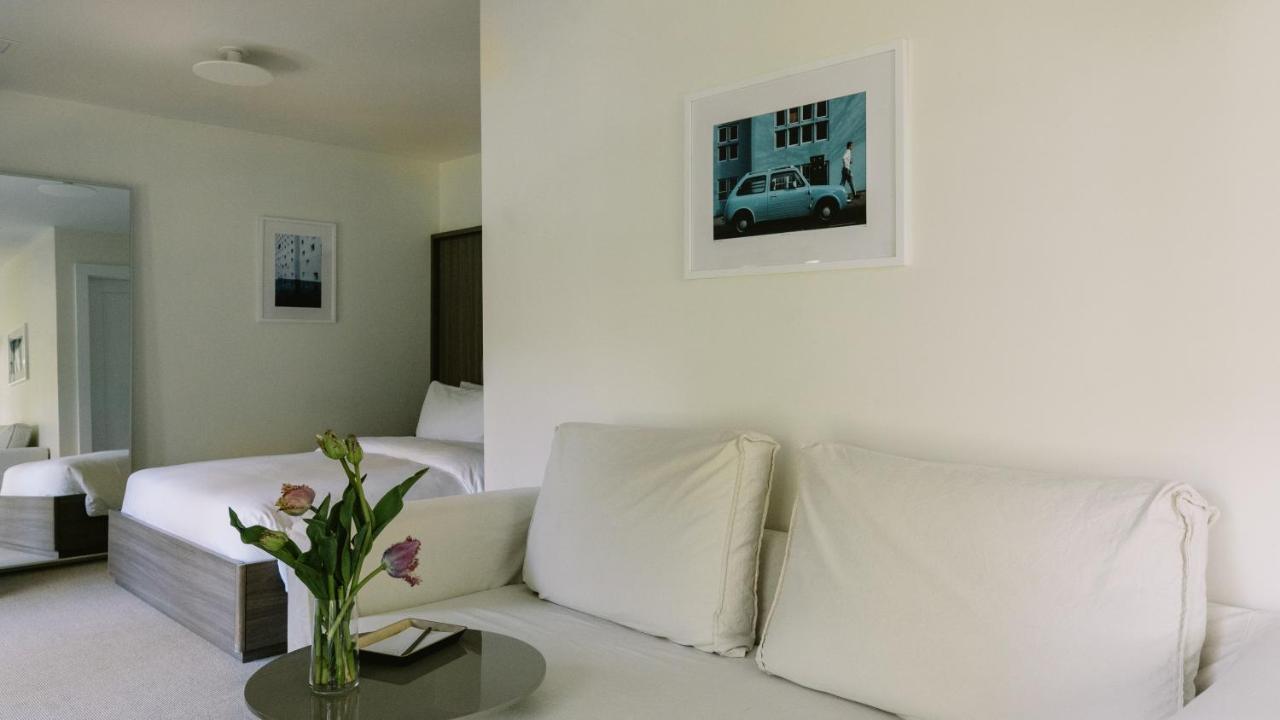 The Roundtree, Amagansett Hotel Eksteriør billede