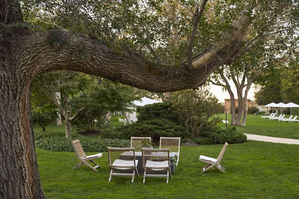 The Roundtree, Amagansett Hotel Faciliteter billede