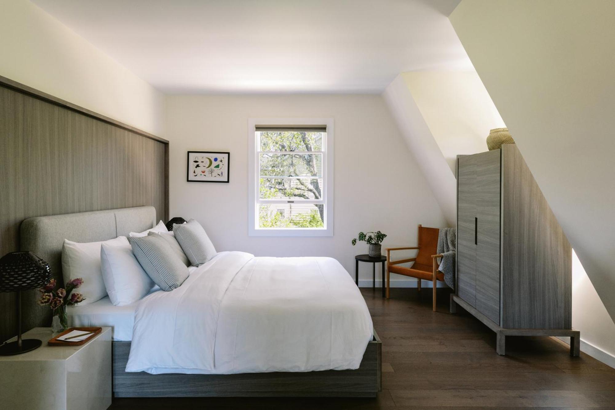 The Roundtree, Amagansett Hotel Eksteriør billede