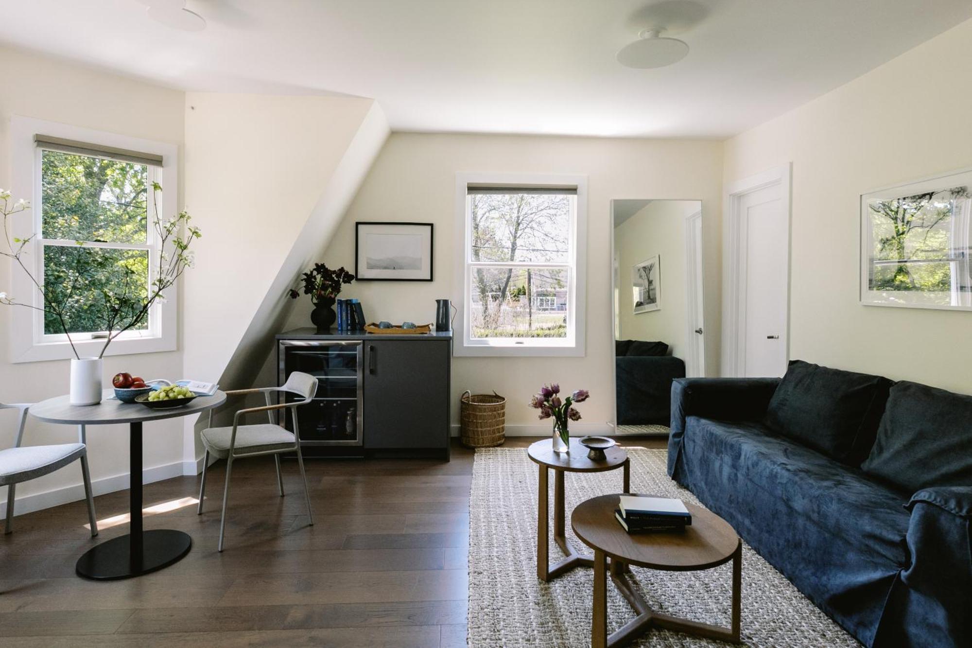The Roundtree, Amagansett Hotel Eksteriør billede