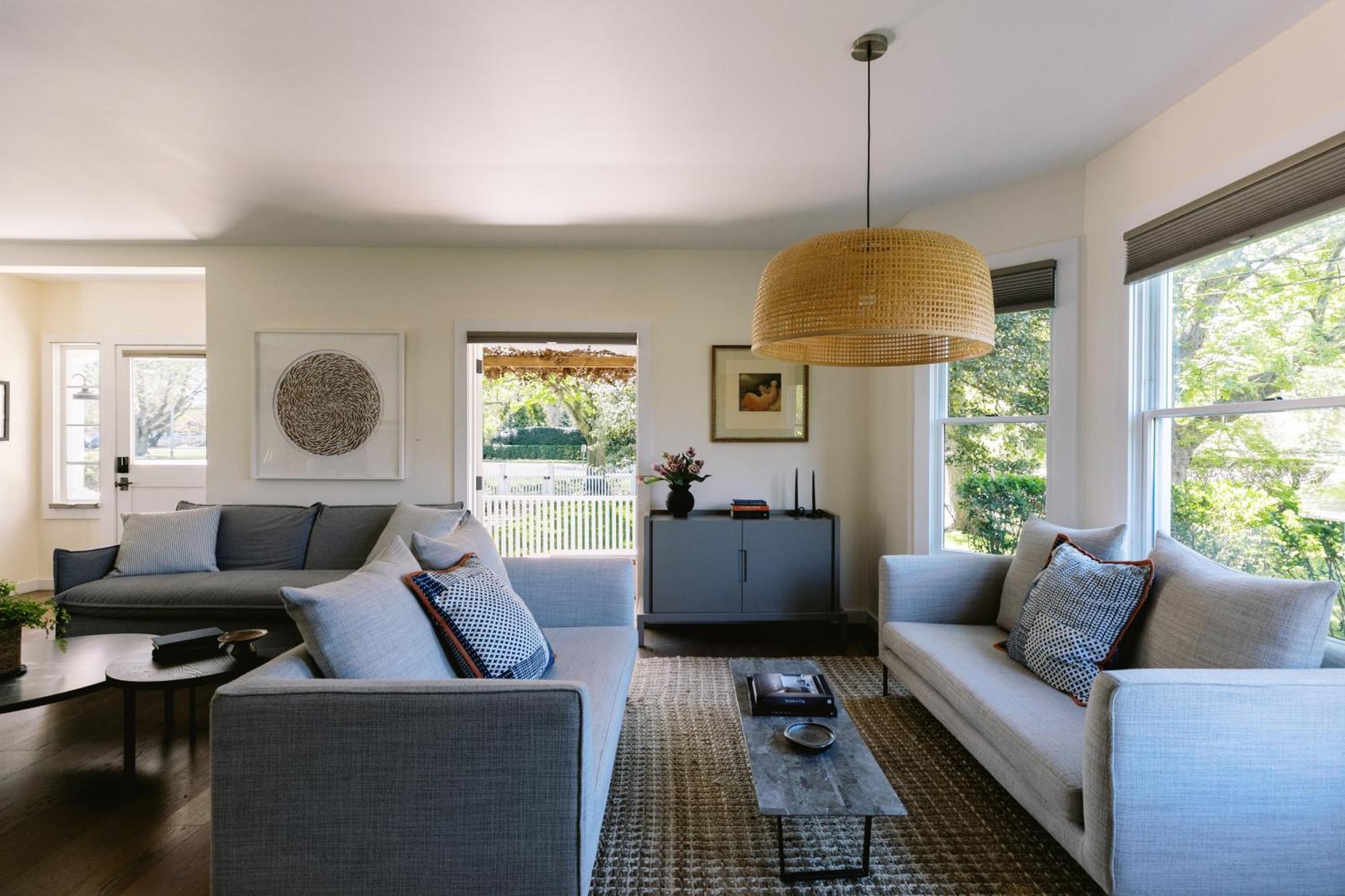 The Roundtree, Amagansett Hotel Eksteriør billede