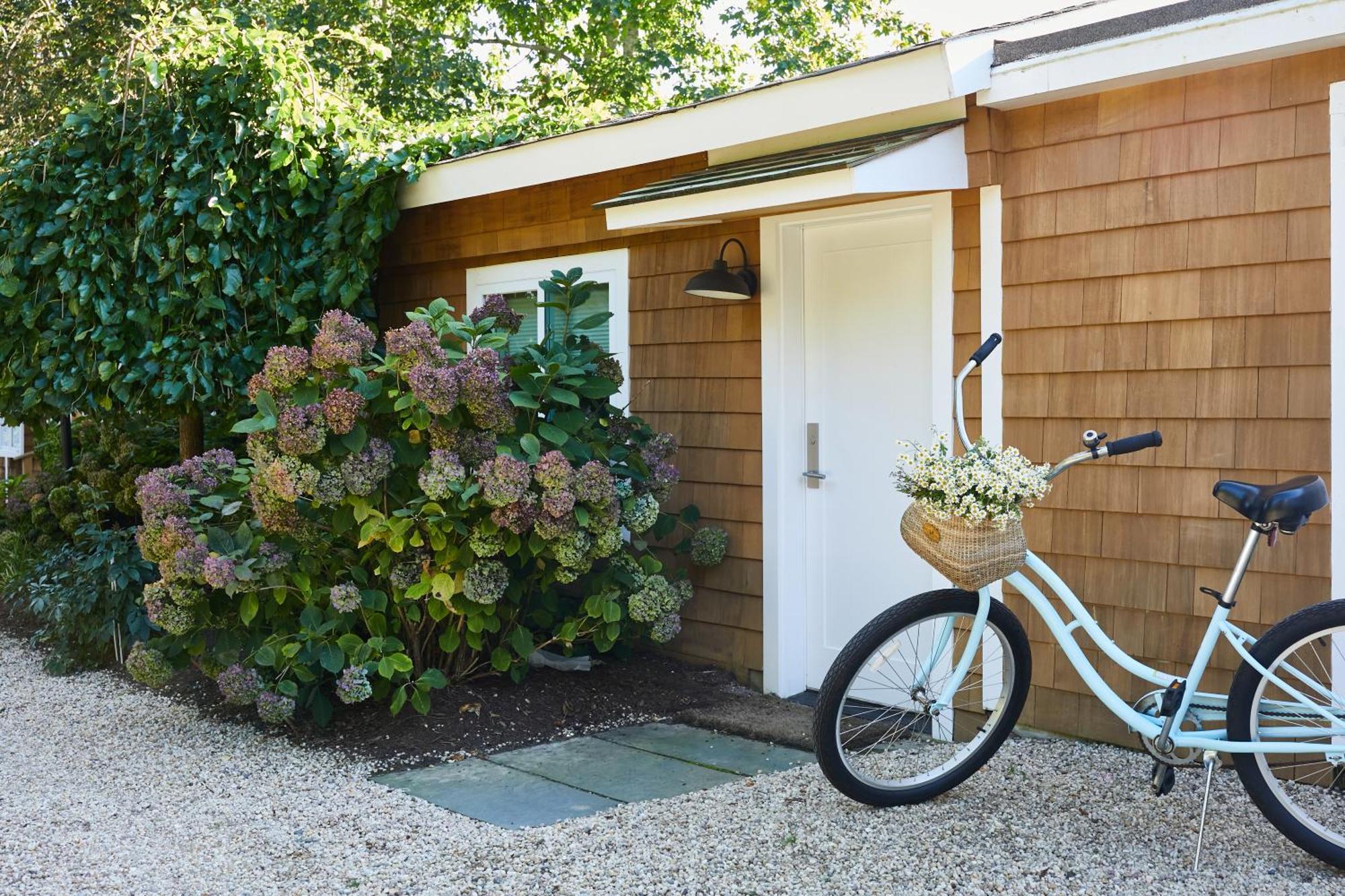 The Roundtree, Amagansett Hotel Eksteriør billede