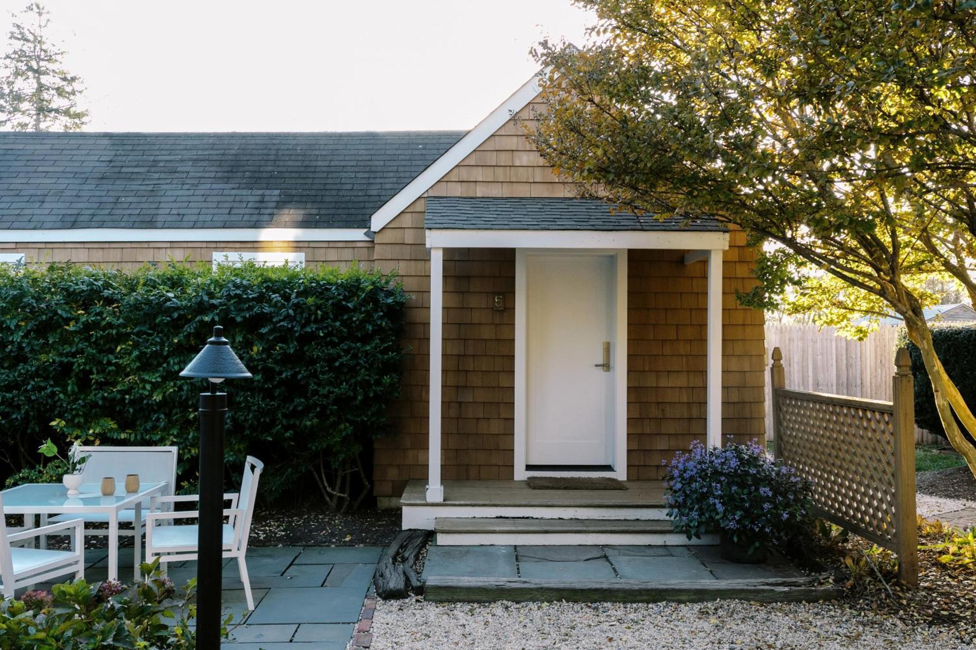 The Roundtree, Amagansett Hotel Eksteriør billede