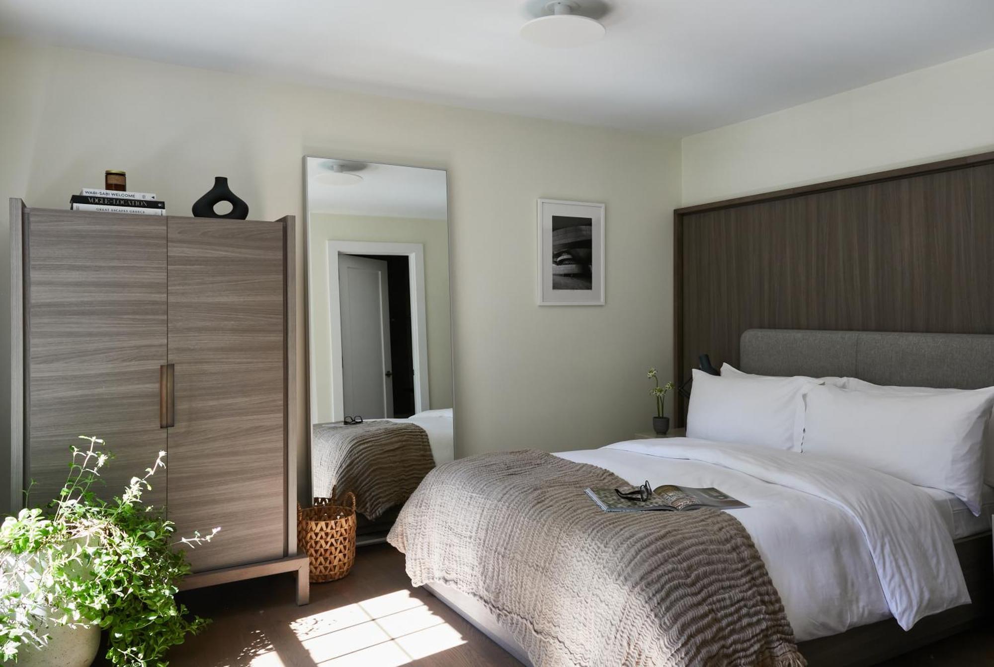 The Roundtree, Amagansett Hotel Eksteriør billede
