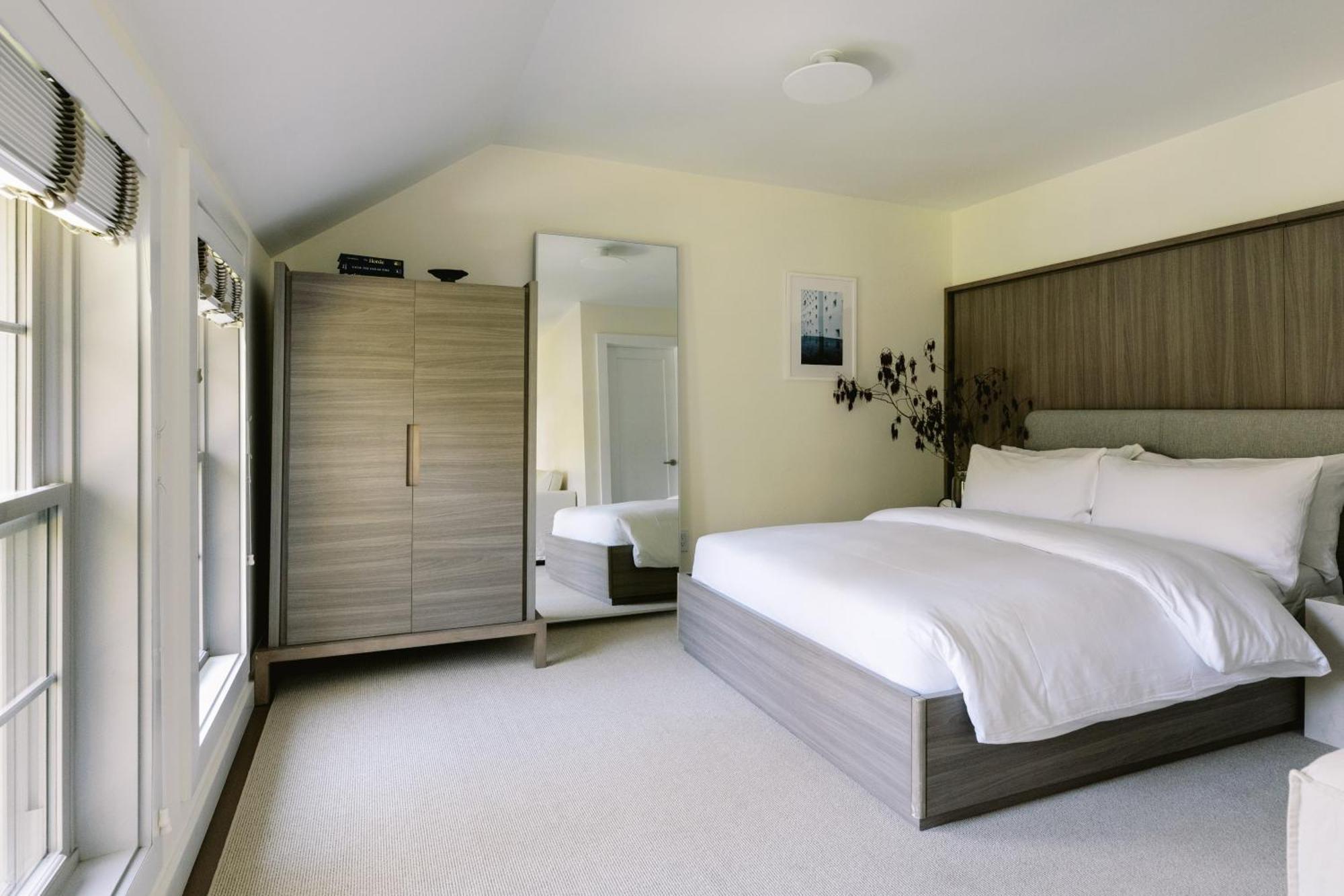 The Roundtree, Amagansett Hotel Eksteriør billede
