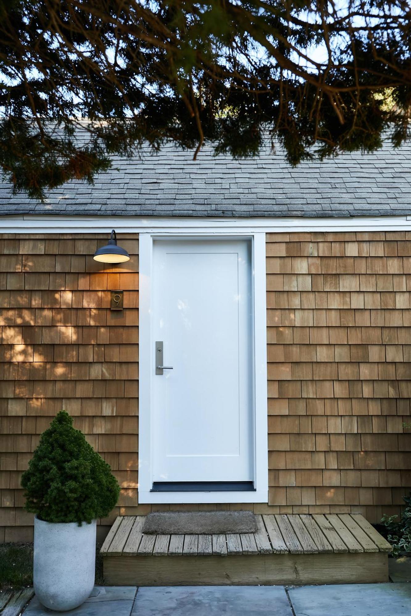The Roundtree, Amagansett Hotel Eksteriør billede