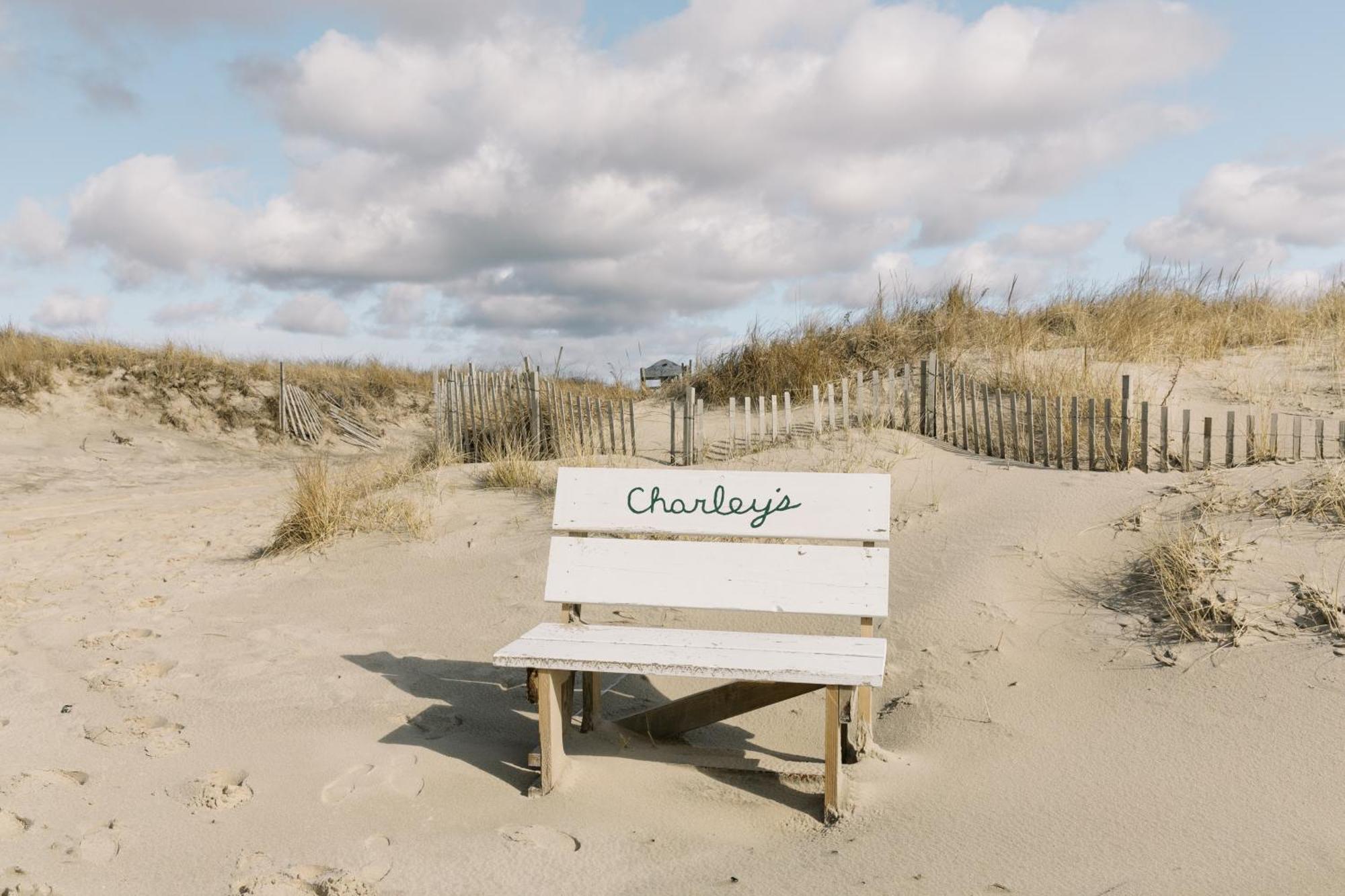 The Roundtree, Amagansett Hotel Eksteriør billede