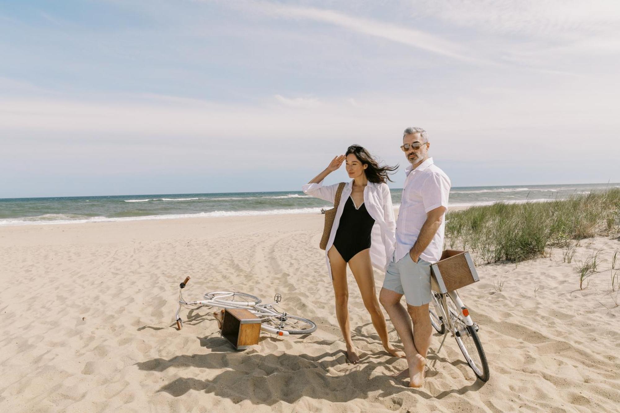 The Roundtree, Amagansett Hotel Eksteriør billede