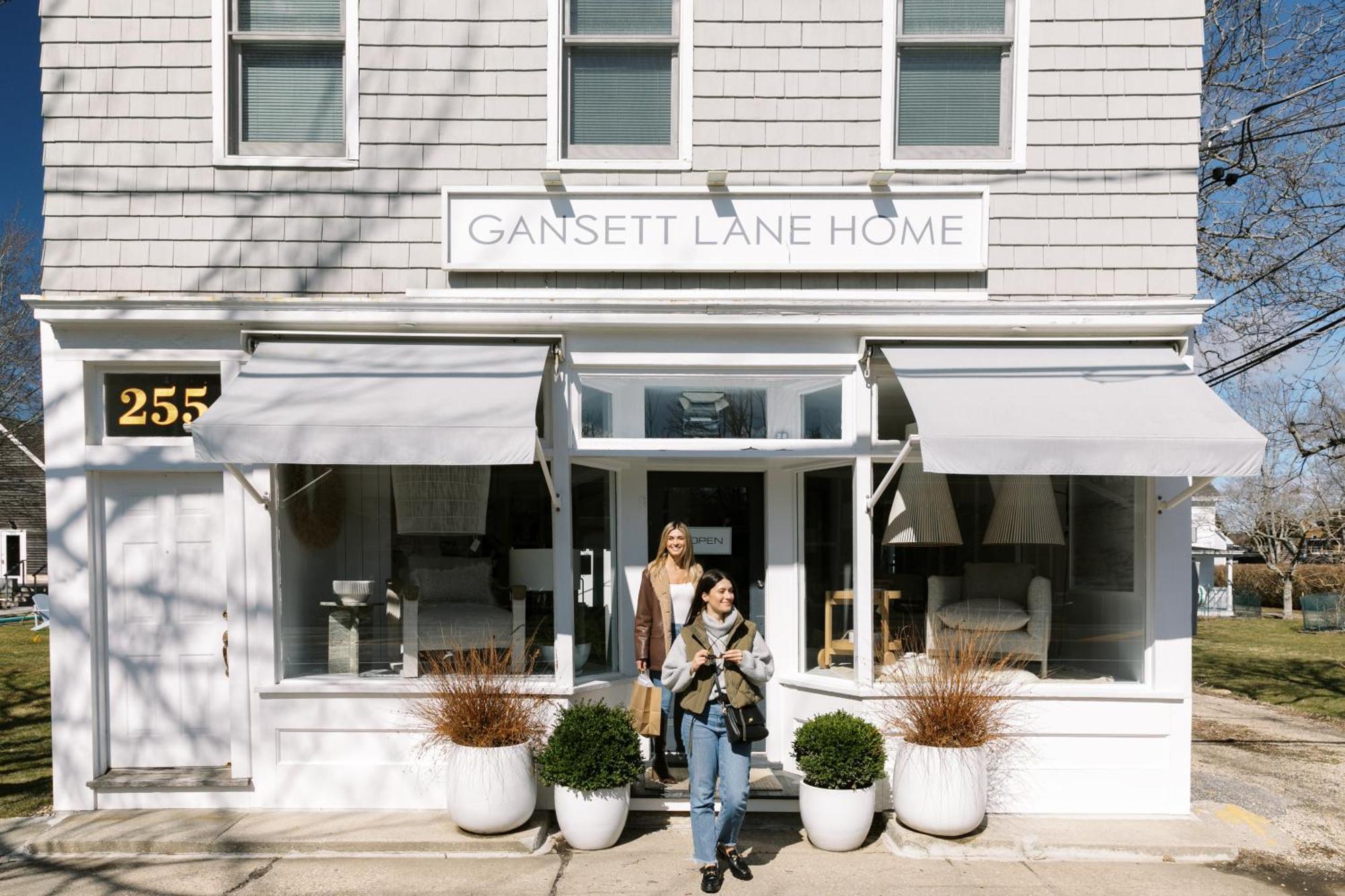 The Roundtree, Amagansett Hotel Eksteriør billede