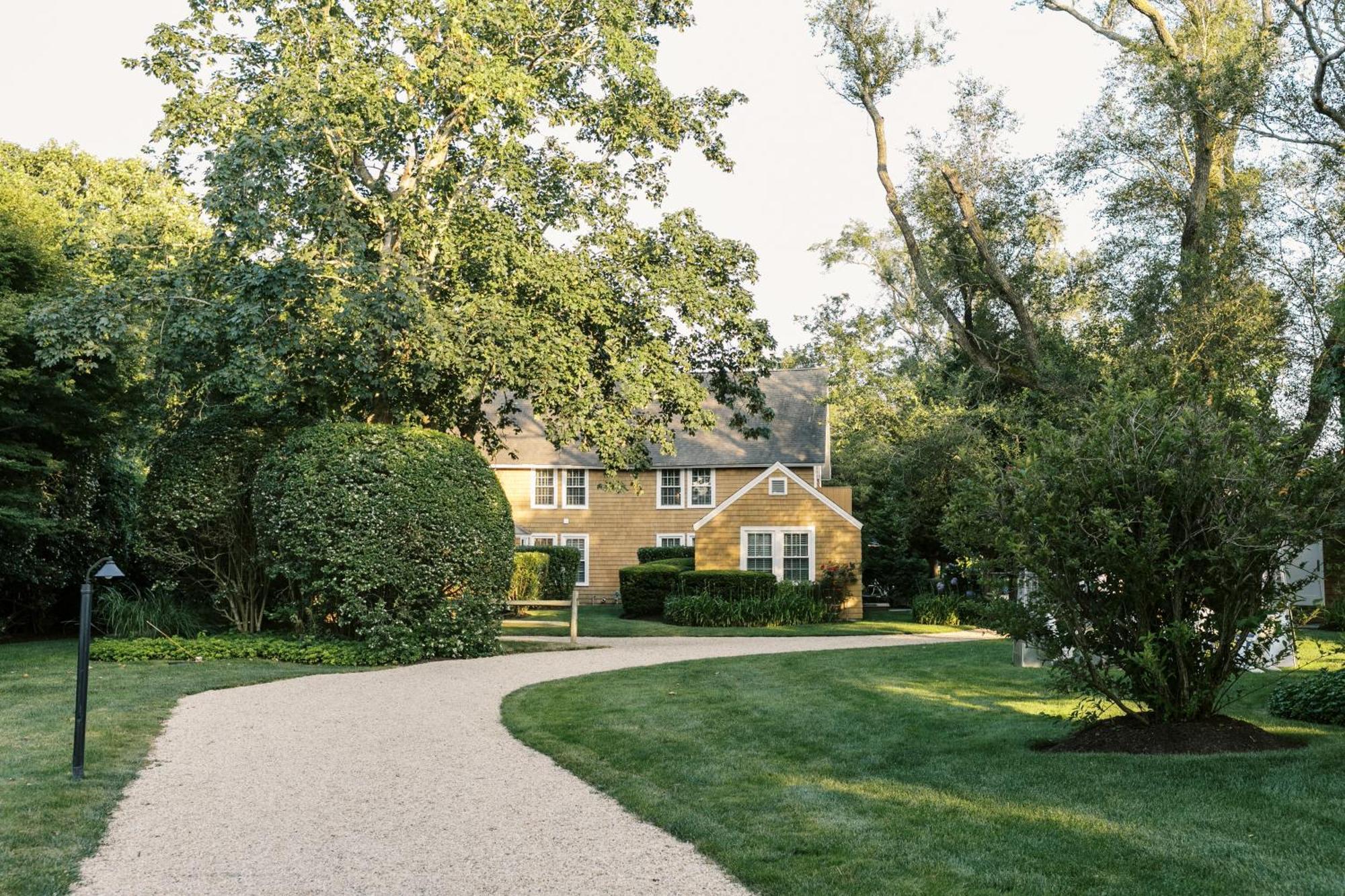 The Roundtree, Amagansett Hotel Eksteriør billede