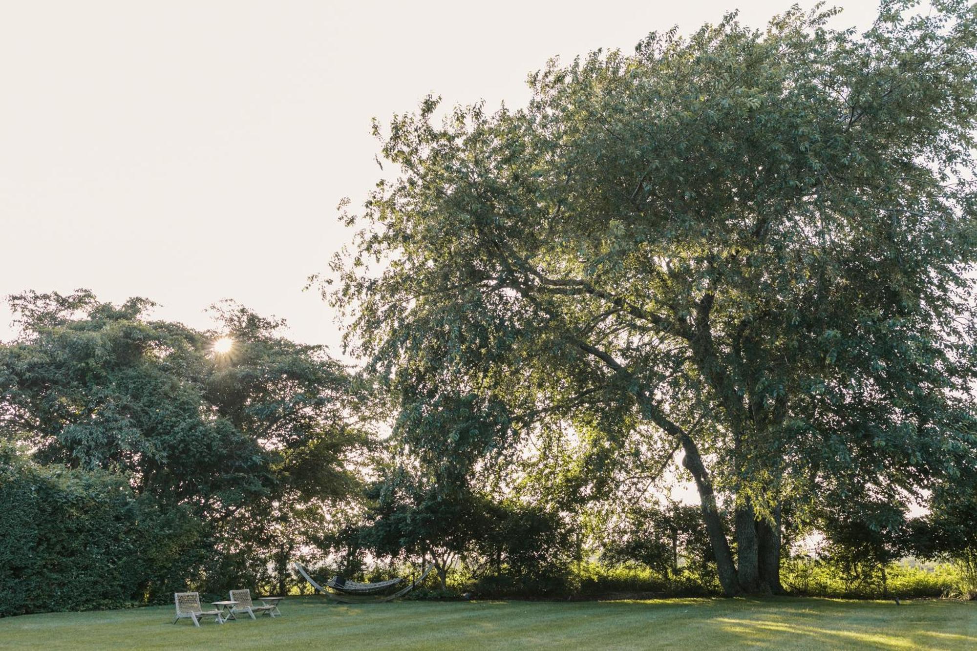 The Roundtree, Amagansett Hotel Eksteriør billede