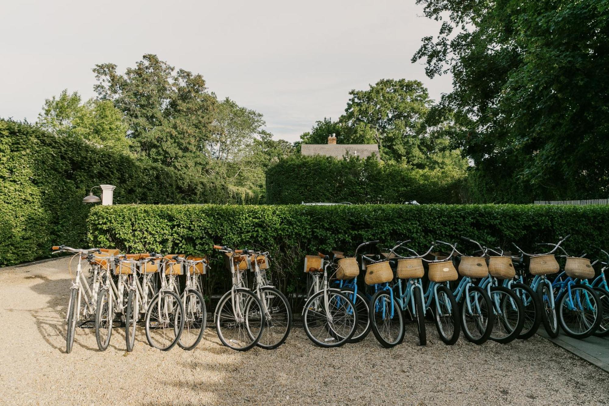 The Roundtree, Amagansett Hotel Eksteriør billede