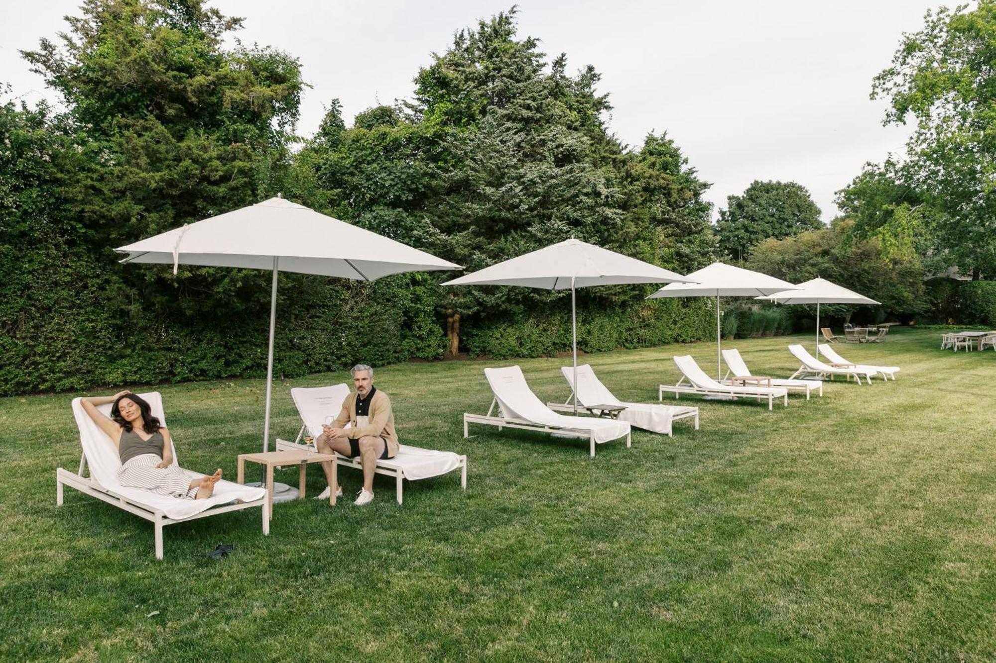 The Roundtree, Amagansett Hotel Eksteriør billede