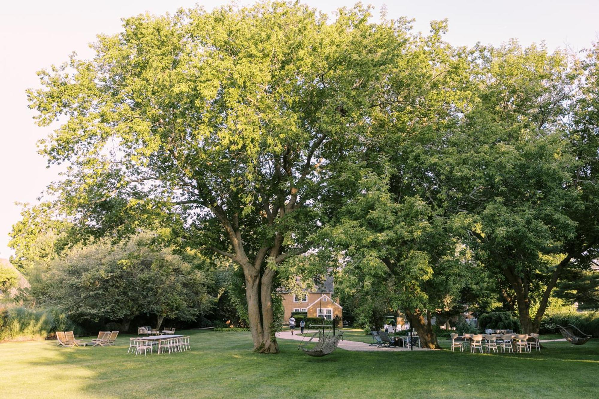 The Roundtree, Amagansett Hotel Eksteriør billede